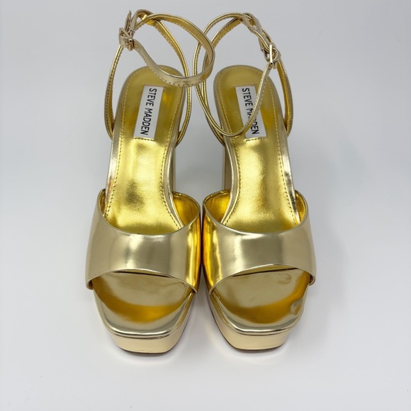 Steve Madden Assured Heels 7 - Picture 2 of 7